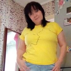 Фотография девушки Галина, 49 лет из г. Иркутск