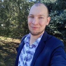 Фотография мужчины Вадим, 30 лет из г. Таганрог