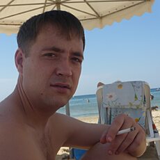 Фотография мужчины Максим, 35 лет из г. Братск