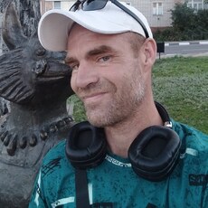Фотография мужчины Александр, 43 года из г. Архангельск