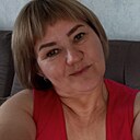 Татьяна, 49 лет