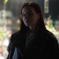 Фотография девушки Ульяна, 20 лет из г. Чита