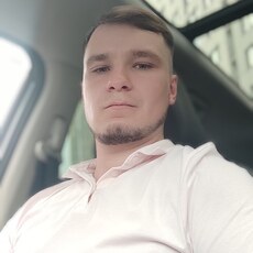 Фотография мужчины Сергей, 33 года из г. Нефтеюганск