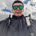 Азамат, 24 года