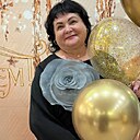 Галина, 62 года