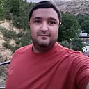 Абду, 38 лет