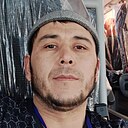 Али, 34 года