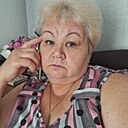 Натали, 60 лет