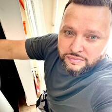 Фотография мужчины Дмитрий, 41 год из г. Иркутск