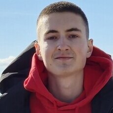 Фотография мужчины Илья, 21 год из г. Тверь