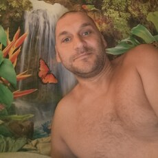 Фотография мужчины Антон, 33 года из г. Иркутск