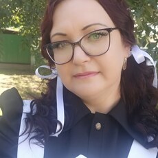 Фотография девушки Олеся, 46 лет из г. Минусинск