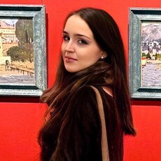Фотография девушки Лика, 26 лет из г. Воронеж