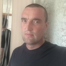Фотография мужчины Сергей, 40 лет из г. Саяногорск