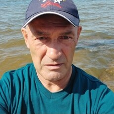 Фотография мужчины Вячеслав, 54 года из г. Улан-Удэ