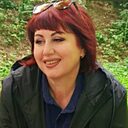 Светлана, 50 лет