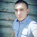 Темур, 32 года