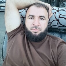 Фотография мужчины Карим, 35 лет из г. Тараз