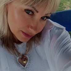 Фотография девушки Светлана, 46 лет из г. Макеевка