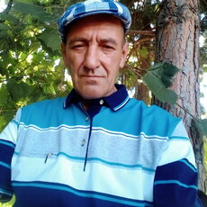 Фотография мужчины Вован, 59 лет из г. Отрадный