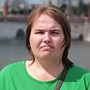 Александра, 36 лет