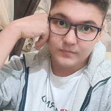 Фотография мужчины Damir, 27 лет из г. Кокшетау