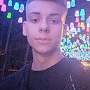 Илья, 19 лет