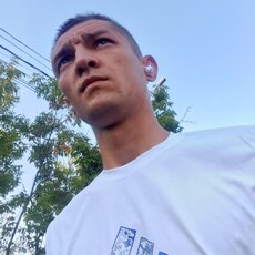 Фотография мужчины Анатолий, 28 лет из г. Тула