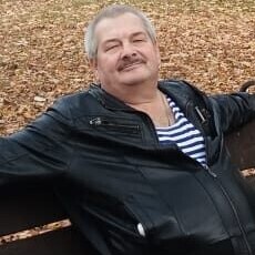Фотография мужчины Алек, 53 года из г. Тверь