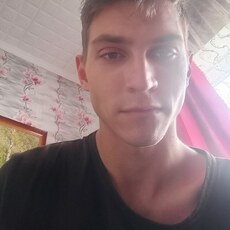 Фотография мужчины Эдуард, 23 года из г. Микашевичи