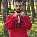 Сеймур, 33 года