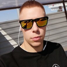 Фотография мужчины Павел, 31 год из г. Полоцк