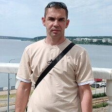 Фотография мужчины Алексей, 41 год из г. Ижевск