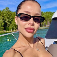 Фотография девушки Ангел, 38 лет из г. Иркутск