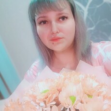 Фотография девушки Алёнка, 28 лет из г. Балаково