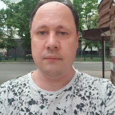 Фотография мужчины Dmitry, 44 года из г. Харьков