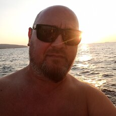 Фотография мужчины Серж, 48 лет из г. Новороссийск