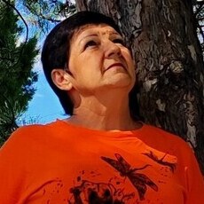 Фотография девушки Елена, 55 лет из г. Новочеркасск
