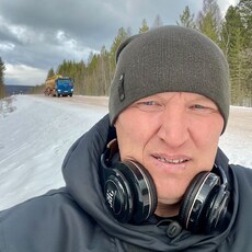 Фотография мужчины Александр, 43 года из г. Усть-Лабинск