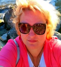 Фотография девушки Елена, 41 год из г. Луганск