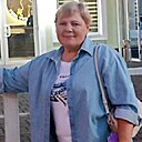 Мариша, 57 лет