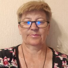 Фотография девушки Галина, 55 лет из г. Иркутск