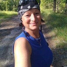 Фотография девушки Марина, 58 лет из г. Рошаль