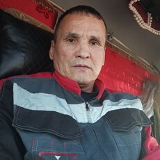 Фотография мужчины Сергей, 52 года из г. Иркутск