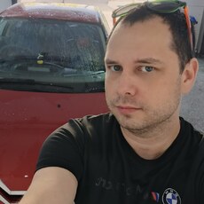 Фотография мужчины Дмитрий, 41 год из г. Самара