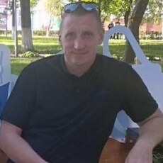 Фотография мужчины Андрей, 34 года из г. Глуск