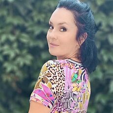 Фотография девушки Ирэн, 43 года из г. Самара