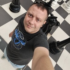 Фотография мужчины Родион, 33 года из г. Невинномысск
