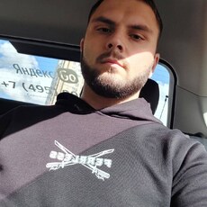 Фотография мужчины Артем, 26 лет из г. Москва