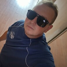 Фотография мужчины Владислав, 27 лет из г. Чита